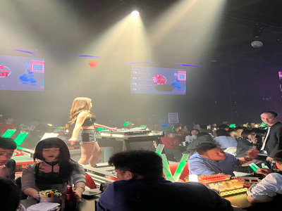 贺州夜场招聘